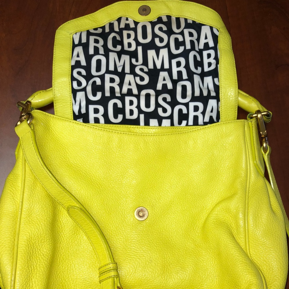 Marc Jacobs Bag